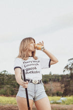 Load image into Gallery viewer, Heavy Metal tee