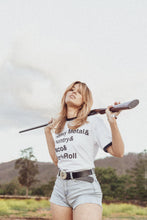 Load image into Gallery viewer, Heavy Metal tee