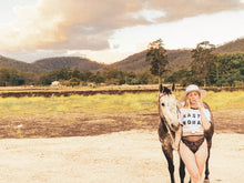 Load image into Gallery viewer, Nasty Woman Unisex Ringer Tee