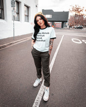 Load image into Gallery viewer, Heavy Metal tee