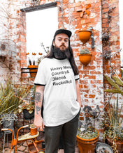 Load image into Gallery viewer, Heavy Metal tee
