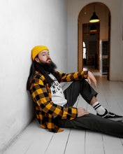 Load image into Gallery viewer, ON SALE Montana Flannel Shirt
